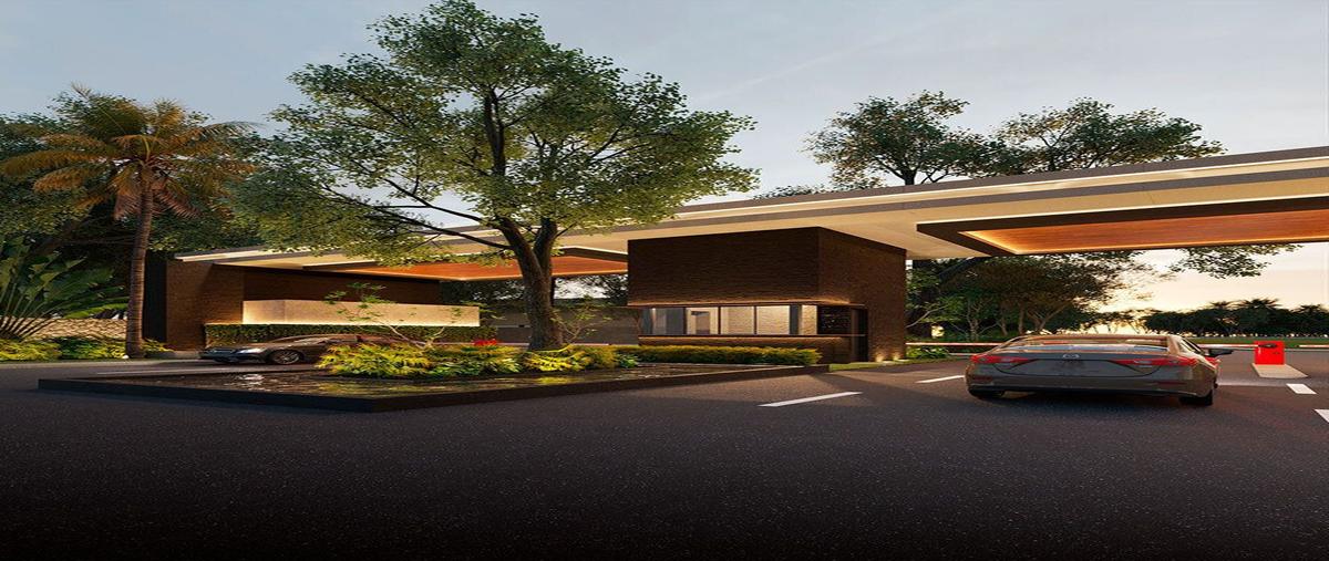 Foto de terreno habitacional en 20 , yucatán country club, mérida, yucatán, 0 foto 01 Foto de terreno habitacional en venta en 20 , yucatán country club, mérida, yucatán, 0 No. 01