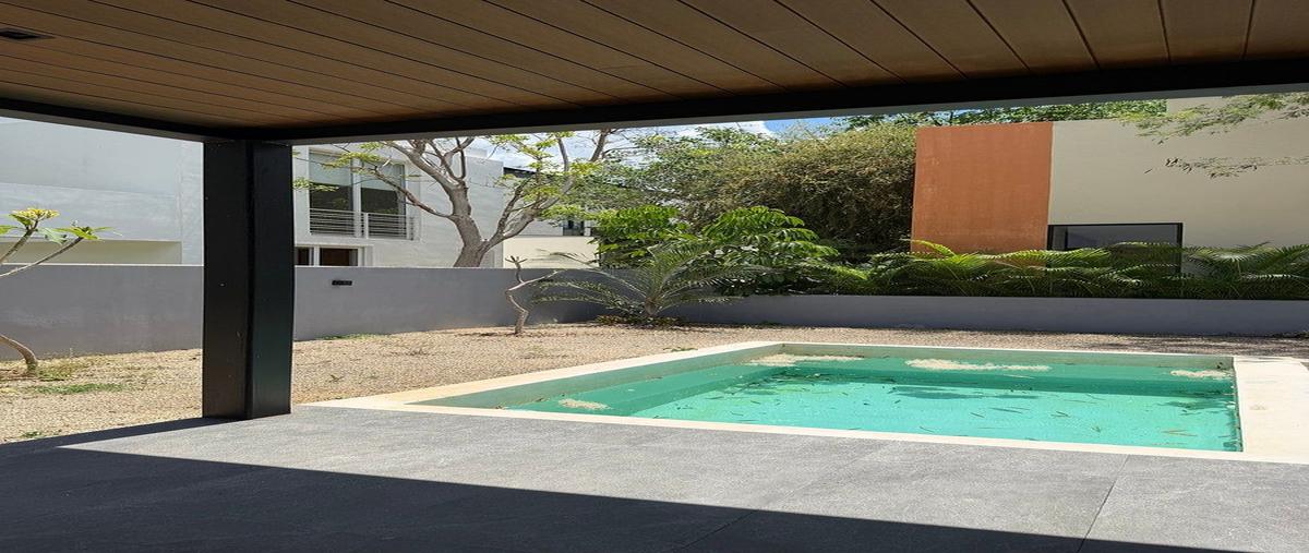 Foto de casa en venta en 20 , yucatán country club, mérida, yucatán, 0 No. 03