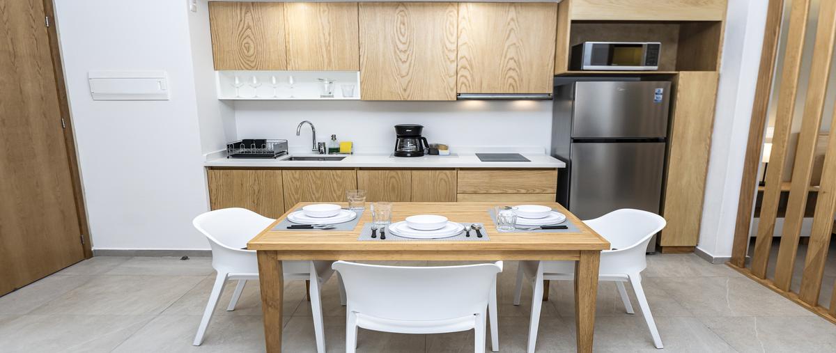 Foto de departamento en venta en 20 , zazil ha, solidaridad, quintana roo, 30306951 No. 04