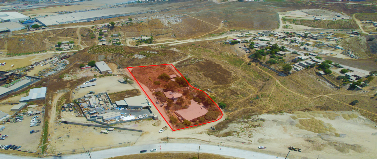 Foto de terreno industrial en 2000 1, realito, tijuana, baja california, 29543996 foto 02 Foto de terreno industrial en venta en 2000 1, realito, tijuana, baja california, 29543996 No. 02