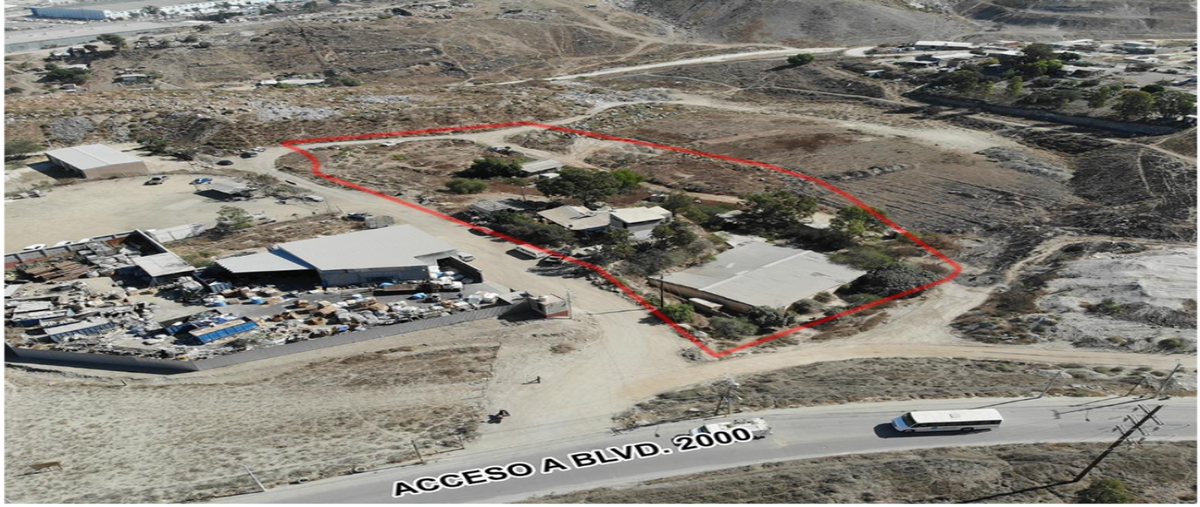 Foto de terreno habitacional en 2000 1, realito, tijuana, baja california, 0 foto 04 Foto de terreno habitacional en venta en 2000 1, realito, tijuana, baja california, 0 No. 04