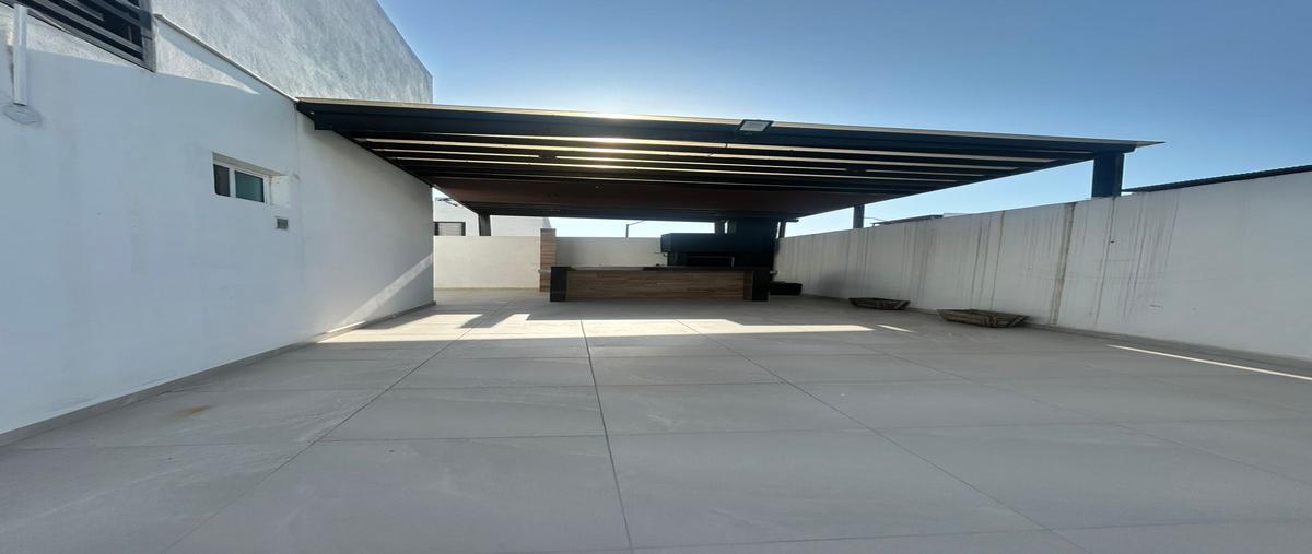 Foto de casa en renta en  201, katavia residencial, apodaca, nuevo león, 30362797 No. 03
