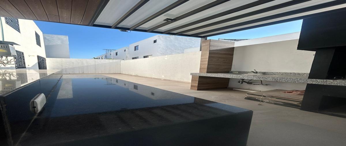 Foto de casa en renta en  201, katavia residencial, apodaca, nuevo león, 30362797 No. 04