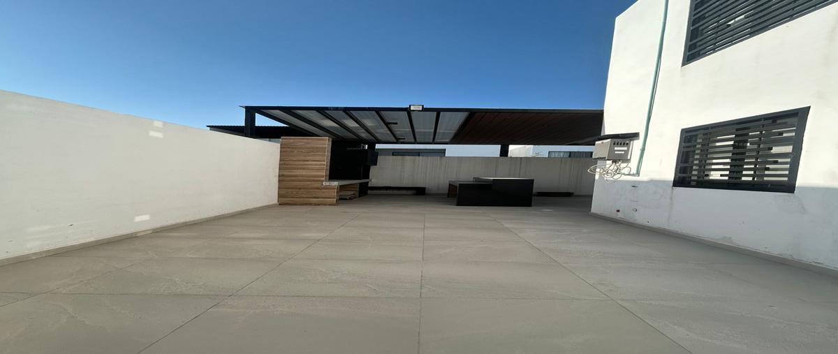 Foto de casa en renta en  201, katavia residencial, apodaca, nuevo león, 30362797 No. 05