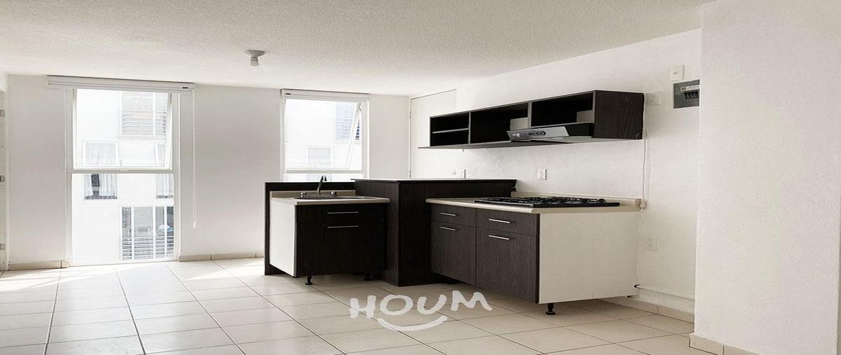 Foto de departamento en renta en 201 n/a, agrícola pantitlan, iztacalco, df / cdmx, 0 No. 03
