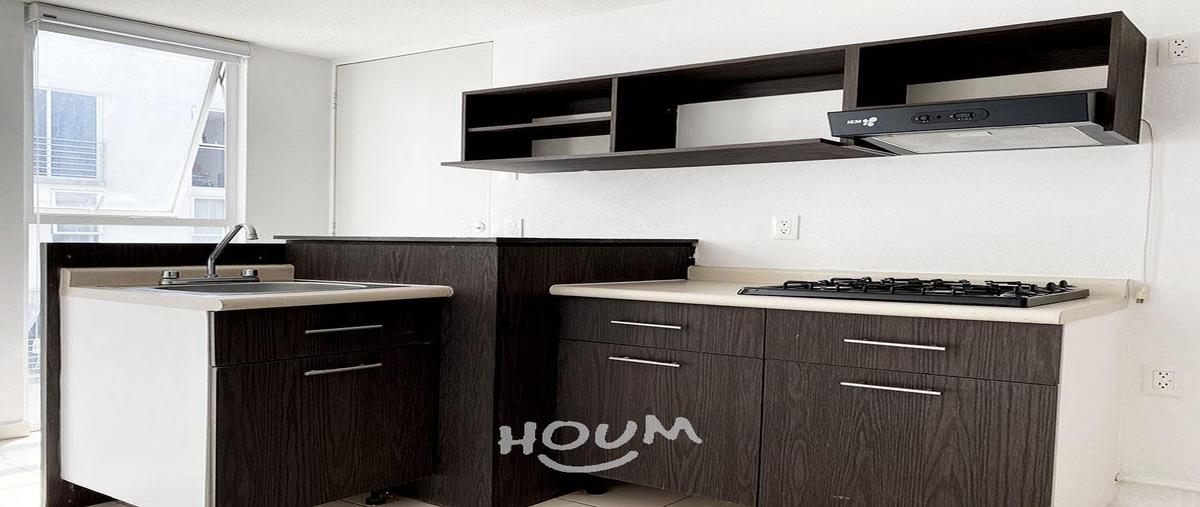 Foto de departamento en renta en 201 n/a, agrícola pantitlan, iztacalco, df / cdmx, 0 No. 04