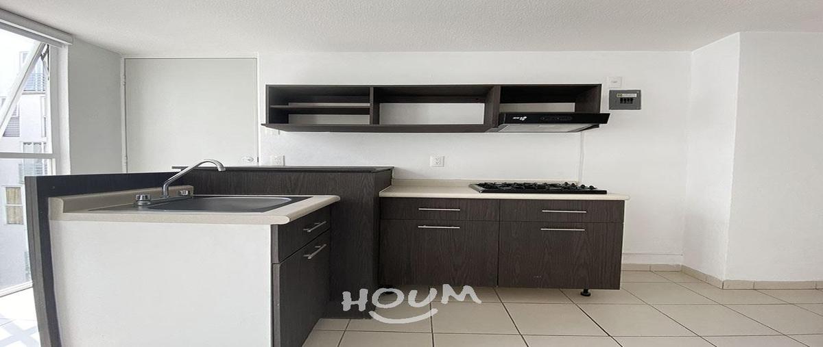 Foto de departamento en renta en 201 n/a, agrícola pantitlan, iztacalco, df / cdmx, 0 No. 05