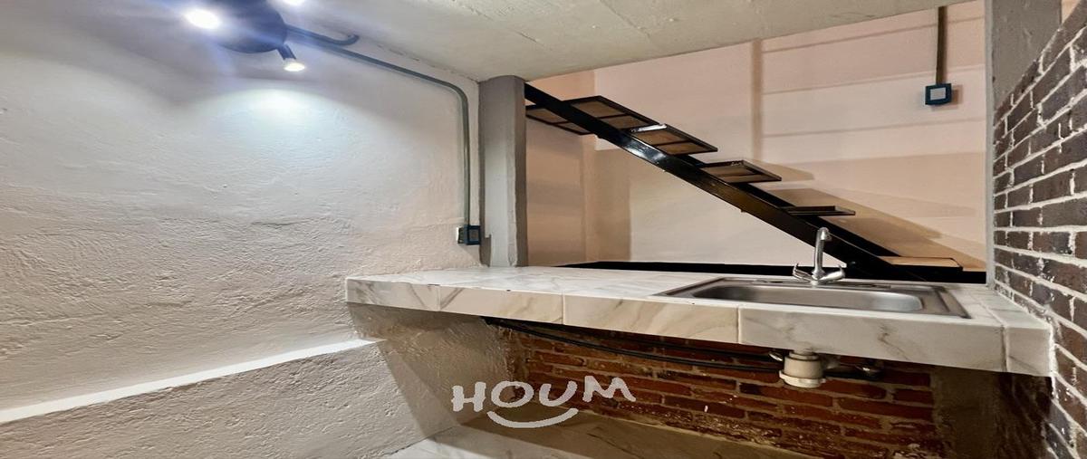 Foto de departamento en renta en 204 n/a, popotla, miguel hidalgo, df / cdmx, 0 No. 04