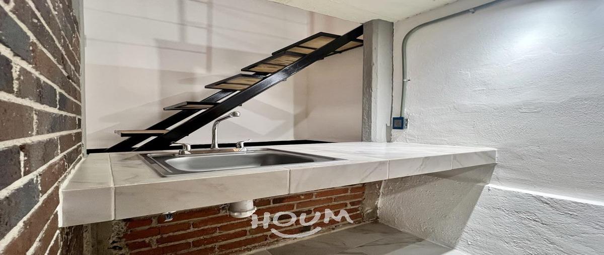 Foto de departamento en renta en 204 n/a, popotla, miguel hidalgo, df / cdmx, 0 No. 04
