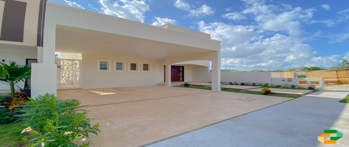 Foto de casa en renta en 20530 , santa gertrudis copo, mérida, yucatán, 28215924 No. 04