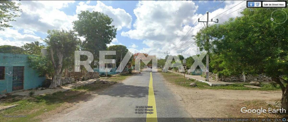 Foto de terreno habitacional en 20577 , san antonio tehuitz, kanasín, yucatán, 0 foto 04 Foto de terreno habitacional en venta en 20577 , san antonio tehuitz, kanasín, yucatán, 0 No. 04