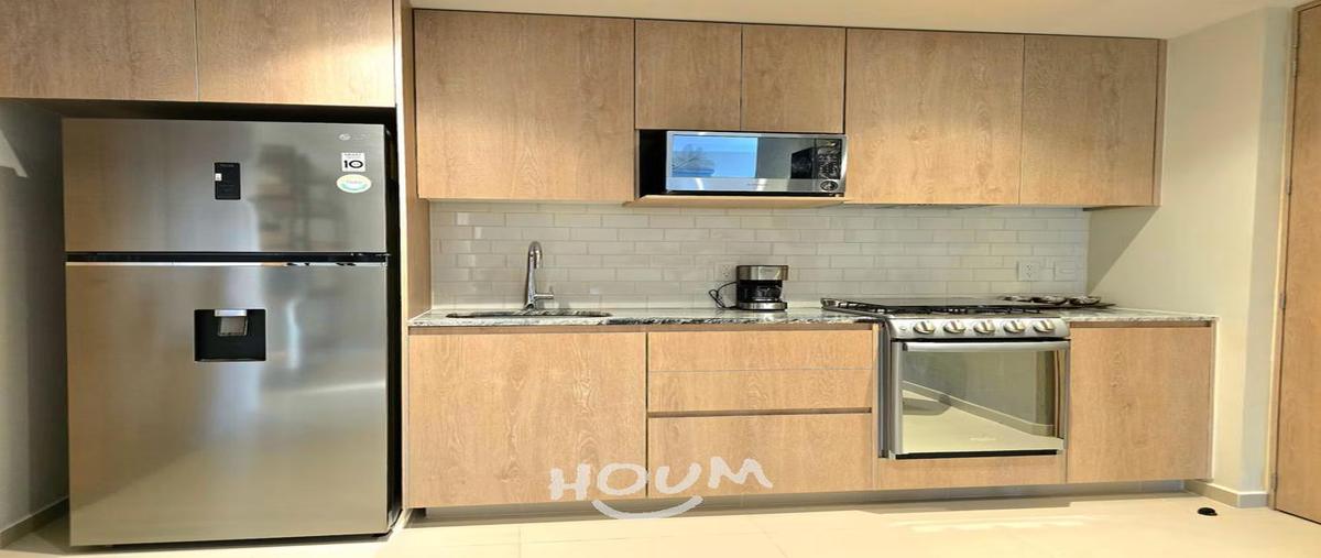 Foto de departamento en renta en 2058 n/a, chapultepec country, guadalajara, jalisco, 0 No. 05