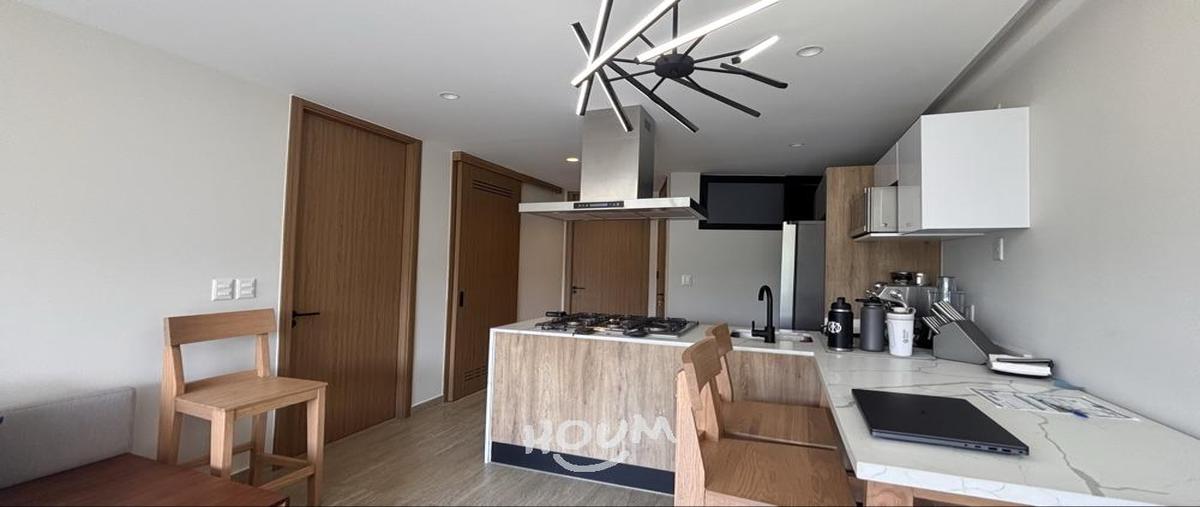 Foto de departamento en renta en 206 n/a, napoles, benito juárez, df / cdmx, 0 No. 04