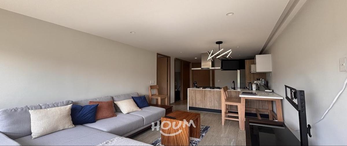 Foto de departamento en renta en 206 n/a, napoles, benito juárez, df / cdmx, 0 No. 05