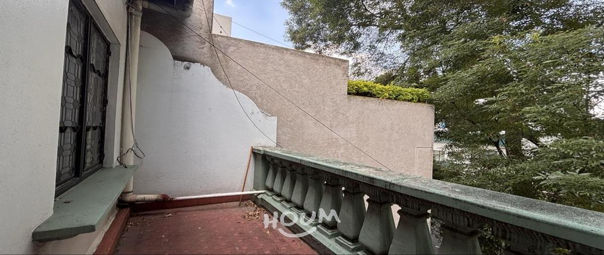 Foto de casa en renta en 209 n/a, insurgentes san borja, benito juárez, df / cdmx, 0 No. 05