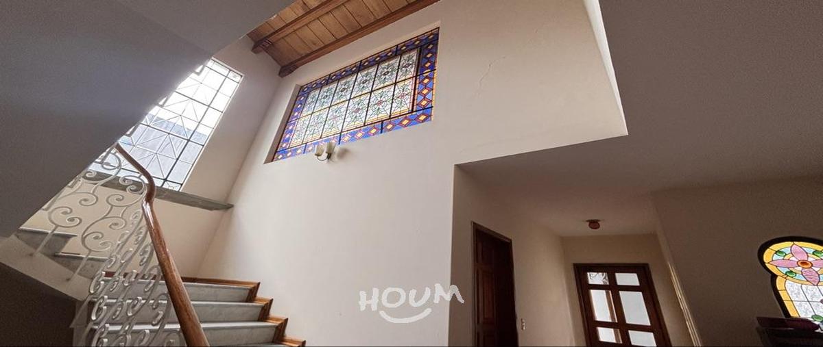 Foto de casa en renta en 209 n/a, insurgentes san borja, benito juárez, df / cdmx, 0 No. 04