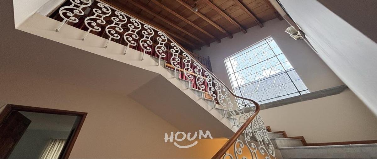 Foto de casa en renta en 209 n/a, insurgentes san borja, benito juárez, df / cdmx, 0 No. 05