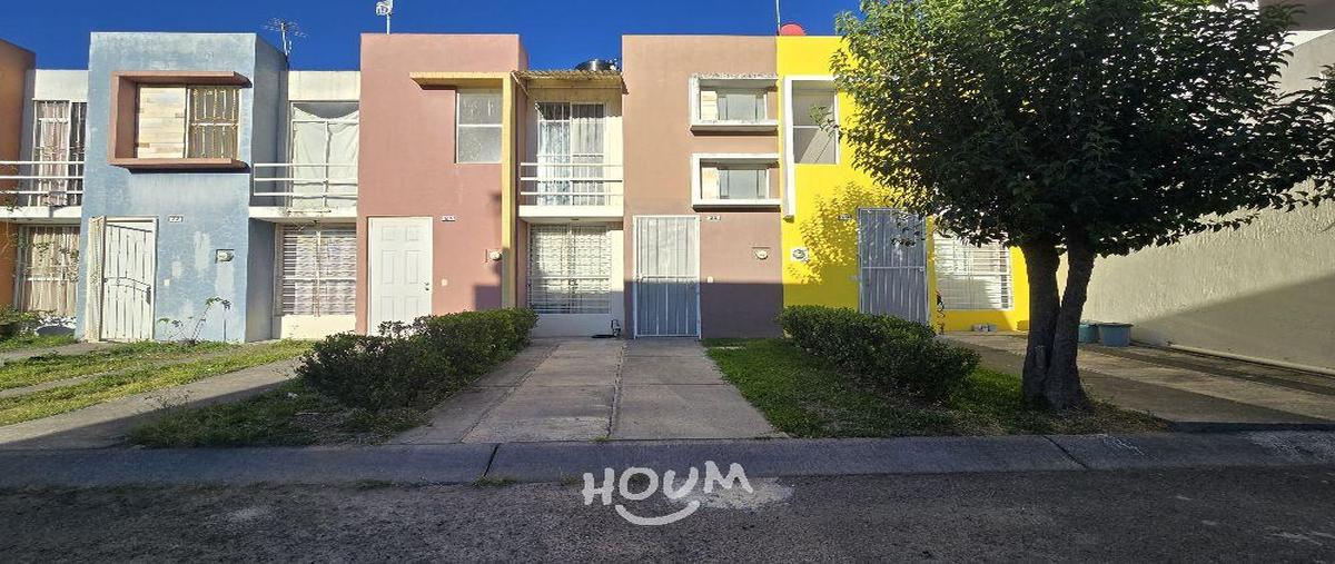 Foto de casa en renta en 209 n/a, parques de tesistán, zapopan, jalisco, 29429581 No. 03