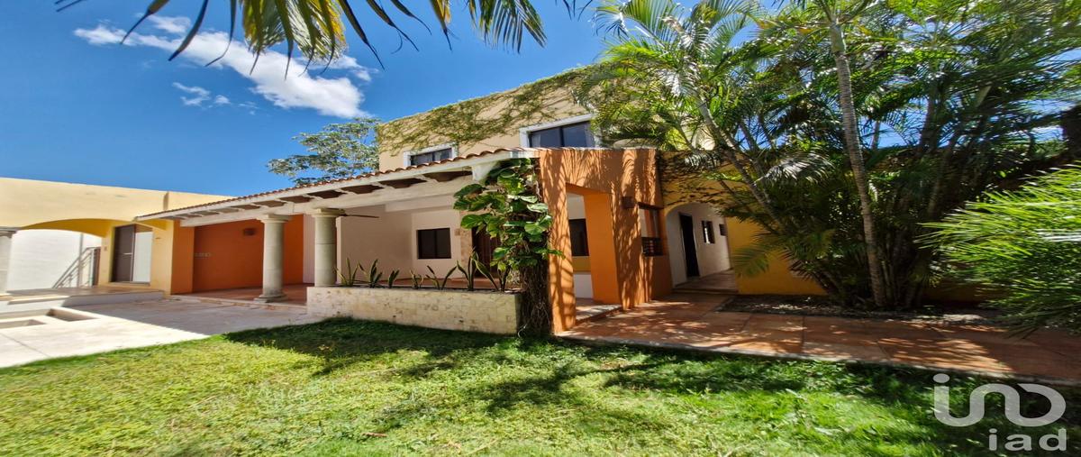 Foto de casa en venta en 20a 397, montebello, mérida, yucatán, 0 No. 01
