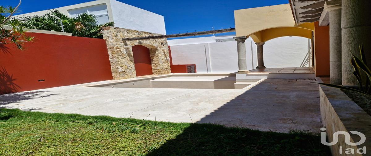 Foto de casa en venta en 20a 397, montebello, mérida, yucatán, 0 No. 07