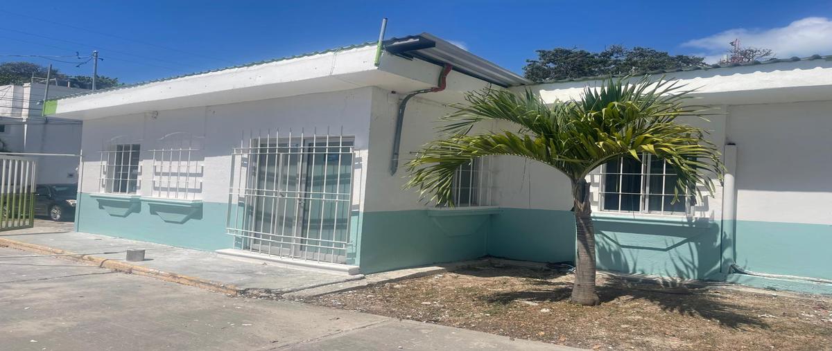 Foto de bodega en 20a , pallas, carmen, campeche, 30924156 foto 02 Foto de bodega en renta en 20a , pallas, carmen, campeche, 30924156 No. 02