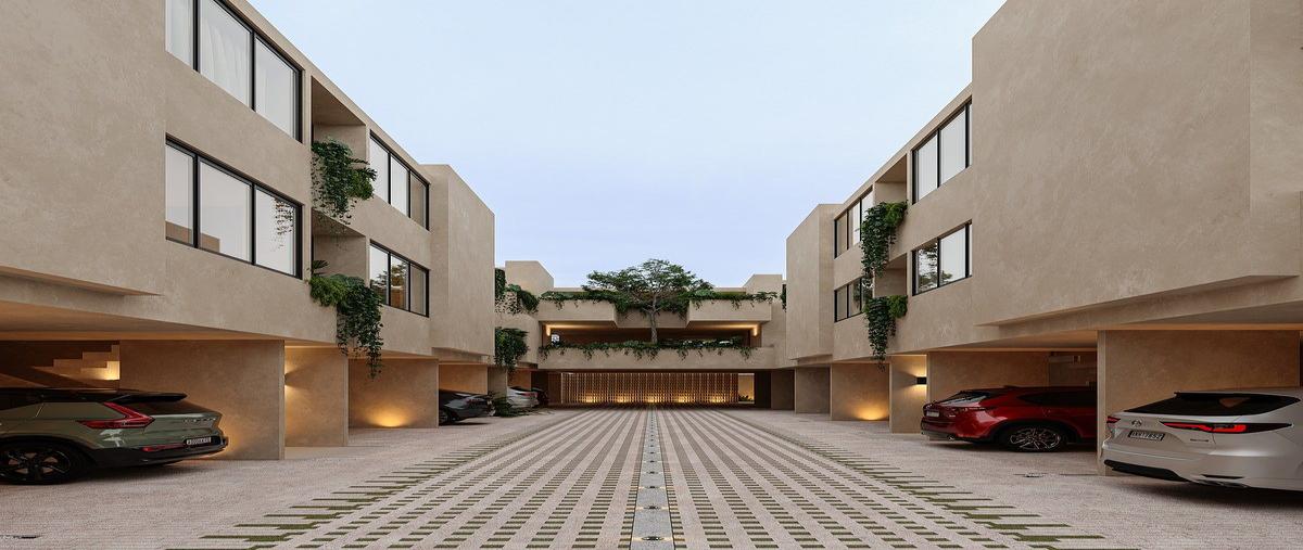 Foto de departamento en 20a , temozon norte, mérida, yucatán, 28241238 foto 03 Foto de departamento en venta en 20a , temozon norte, mérida, yucatán, 28241238 No. 03