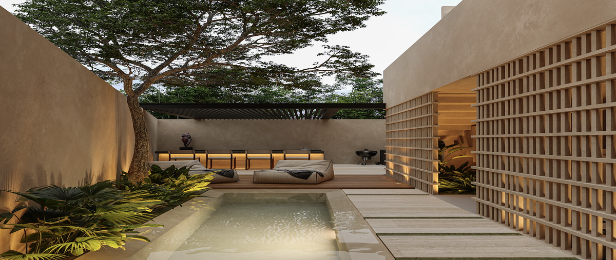 Foto de departamento en 20a , temozon norte, mérida, yucatán, 28241238 foto 06 Foto de departamento en venta en 20a , temozon norte, mérida, yucatán, 28241238 No. 06