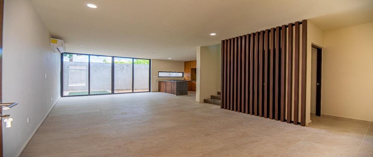 Foto de casa en venta en 20a , temozon norte, mérida, yucatán, 29213316 No. 04