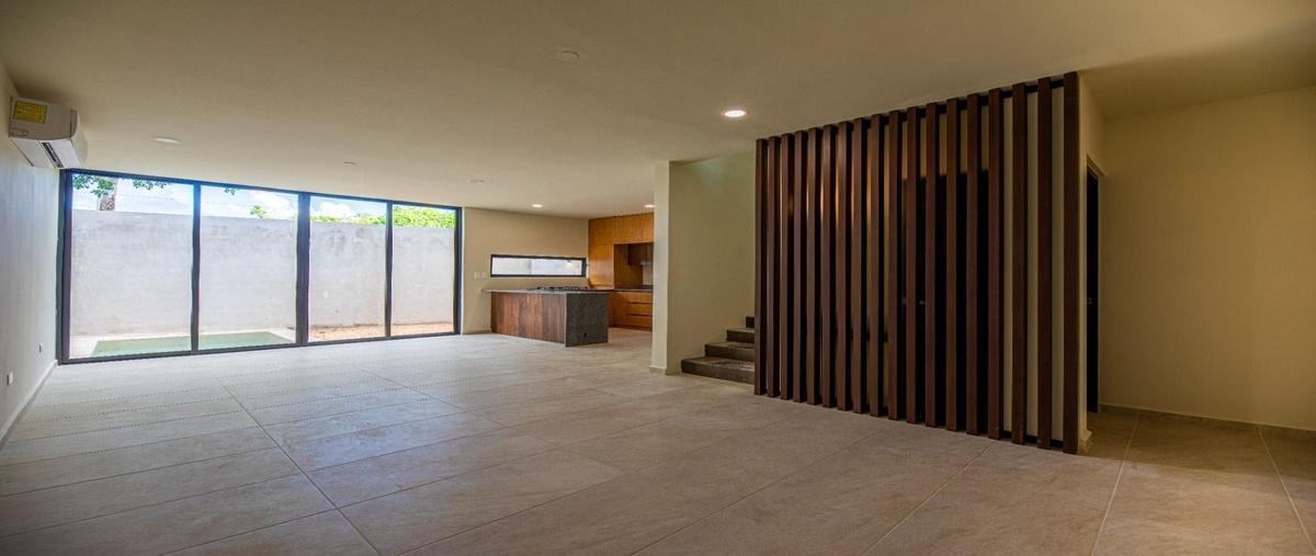 Foto de casa en venta en 20a , temozon norte, mérida, yucatán, 29213316 No. 05