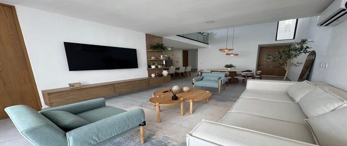 Foto de casa en venta en 20a , temozon norte, mérida, yucatán, 30036419 No. 04