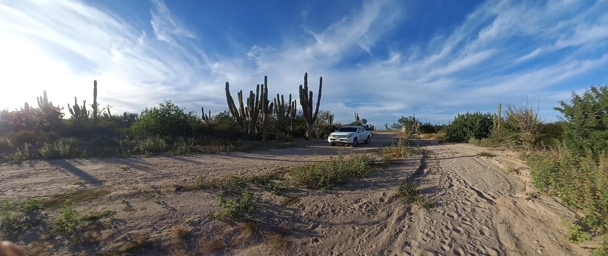 Foto de terreno habitacional en venta en 20va , el centenario, la paz, baja california sur, 30311414 No. 02
