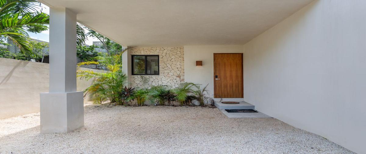 Foto de casa en renta en 201100.0"n 872804.1"w , maya pax, tulum, quintana roo, 0 No. 02