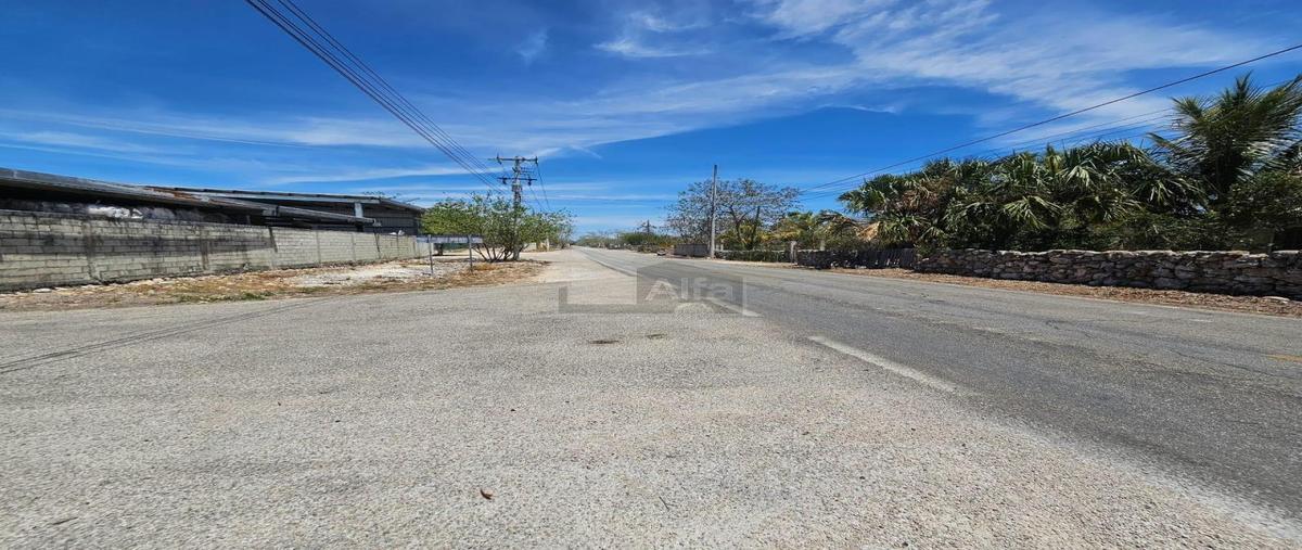 Foto de terreno comercial en venta en 21 1, baca, baca, yucatán, 27932618 No. 03