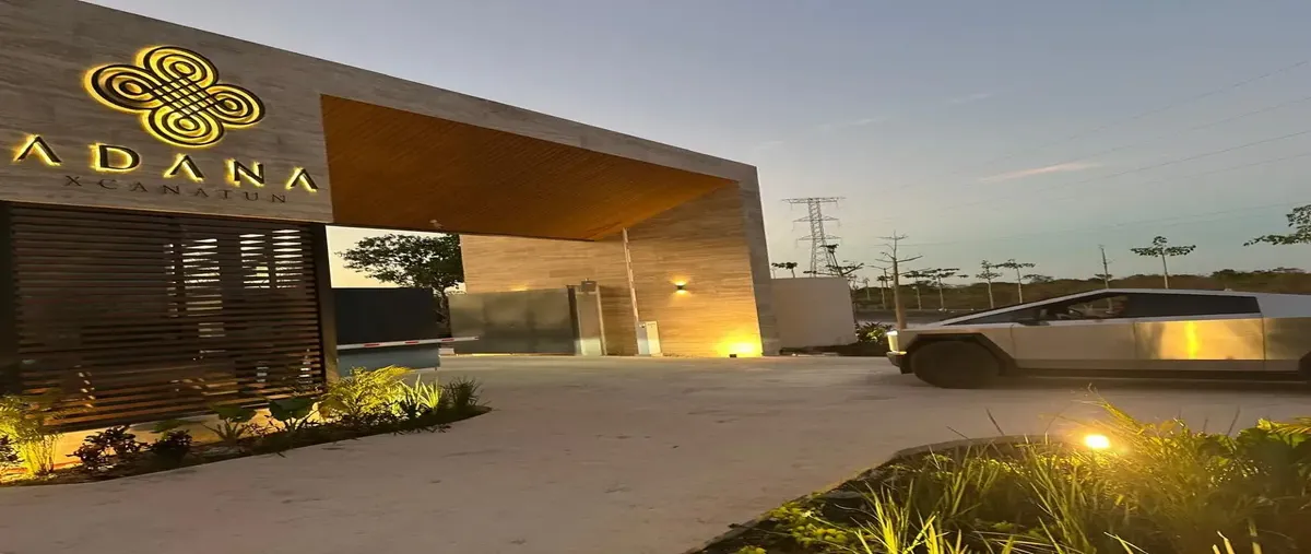 Foto de terreno habitacional en venta en 21 1, xcanatún, mérida, yucatán, 30358612 No. 01