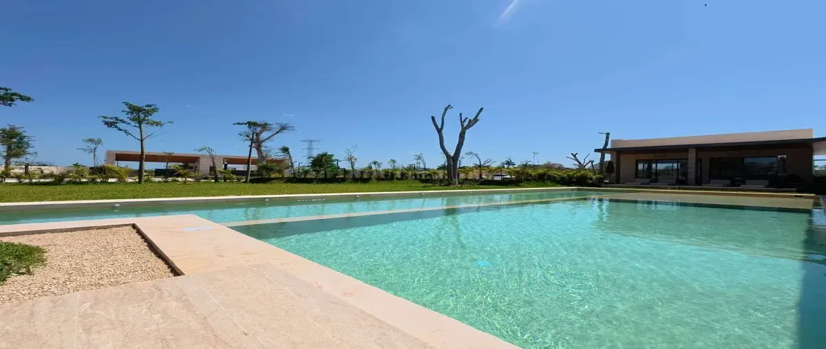 Foto de terreno habitacional en venta en 21 1, xcanatún, mérida, yucatán, 30358612 No. 03