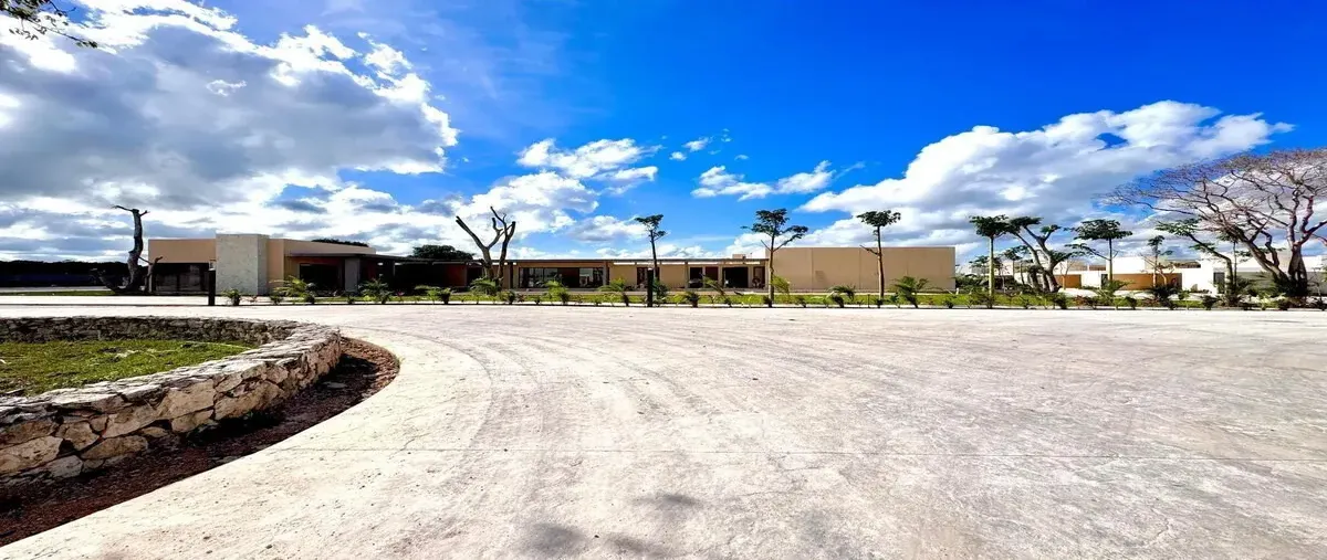 Foto de terreno habitacional en venta en 21 1, xcanatún, mérida, yucatán, 30358612 No. 04