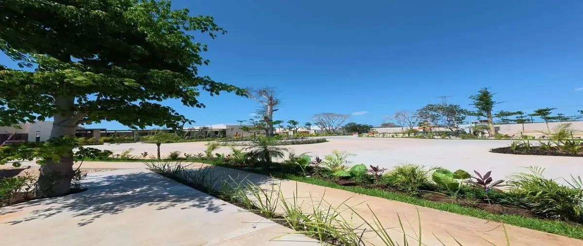 Foto de terreno habitacional en venta en 21 1, xcanatún, mérida, yucatán, 30358612 No. 05