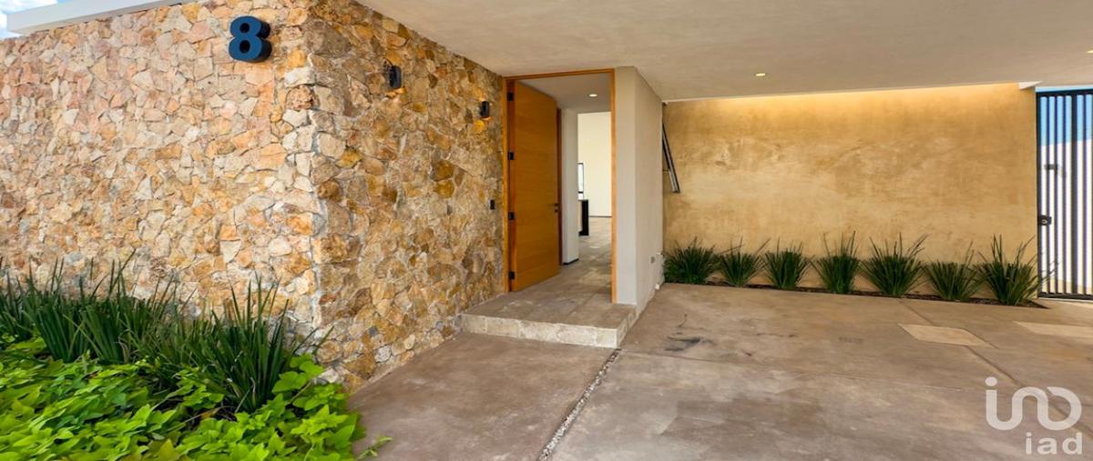 Foto de casa en venta en 21 127, x-cuyum, conkal, yucatán, 31618469 No. 03