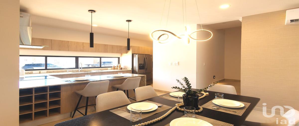Foto de casa en venta en 21 184, cholul, mérida, yucatán, 31470724 No. 03