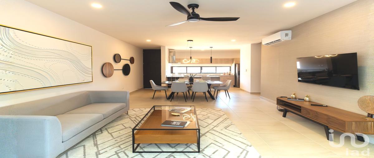Foto de casa en venta en 21 184, cholul, mérida, yucatán, 31470724 No. 04
