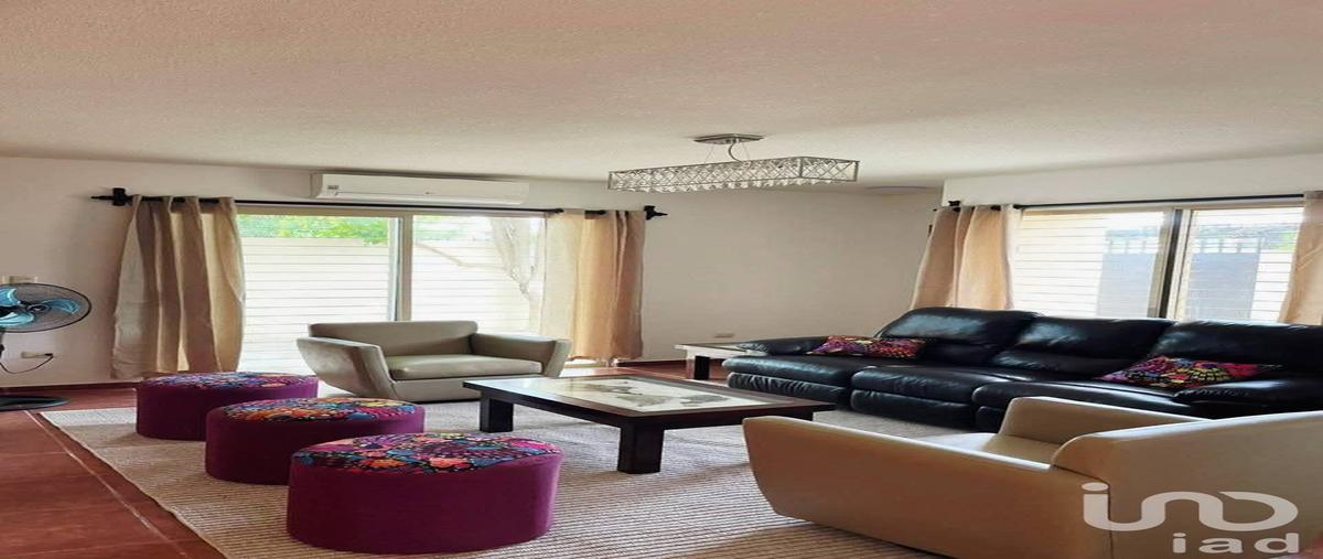 Foto de casa en venta en 21 187, chuburna de hidalgo, mérida, yucatán, 30519595 No. 05