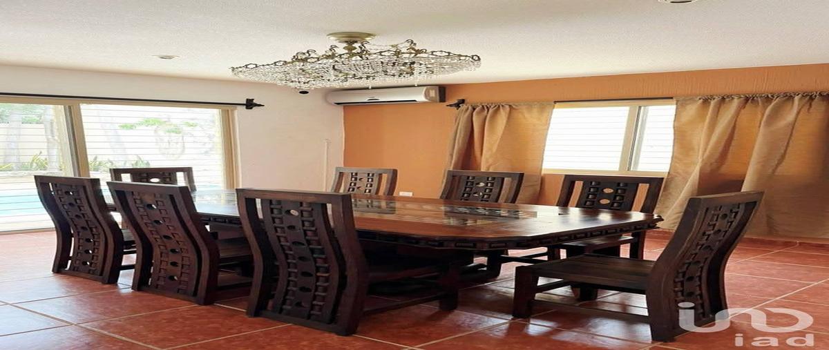 Foto de casa en venta en 21 239, chuburna de hidalgo, mérida, yucatán, 30519595 No. 04