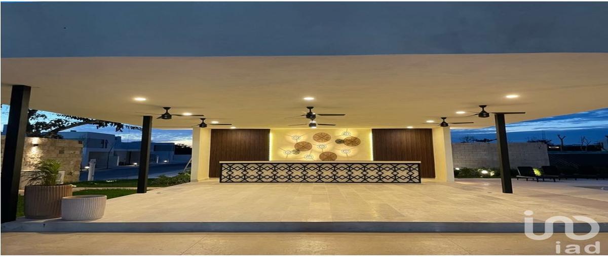 Foto de casa en venta en 21 359, conkal, conkal, yucatán, 30638189 No. 03