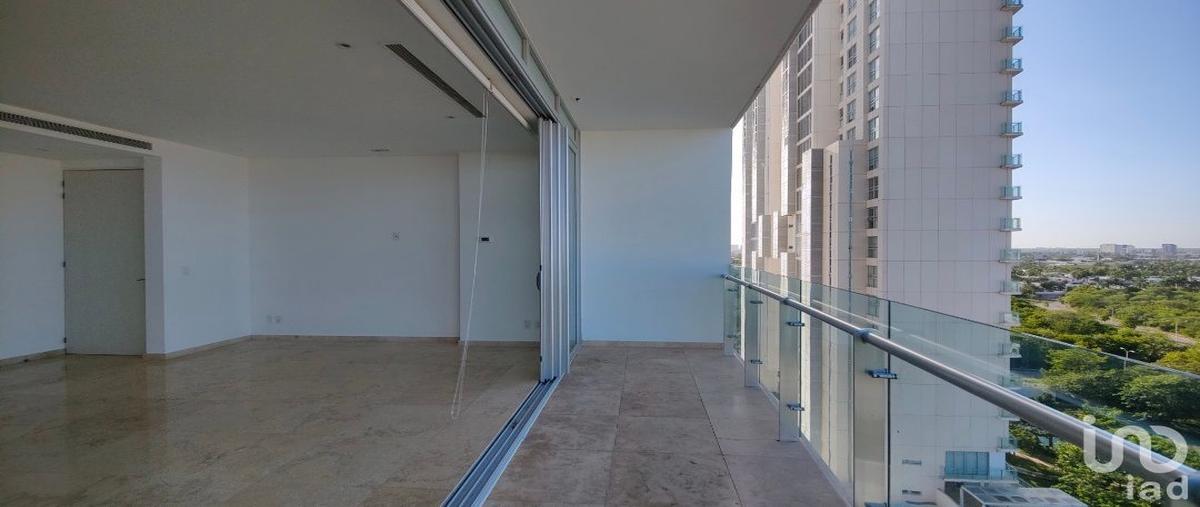 Foto de departamento en venta en 21 420, altabrisa, mÃ©rida, yucatÃ¡n, 29528187 No. 03
