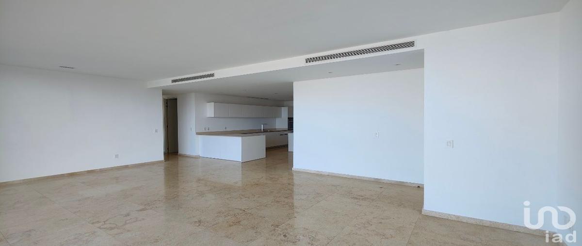 Foto de departamento en venta en 21 420, altabrisa, mÃ©rida, yucatÃ¡n, 29528187 No. 04