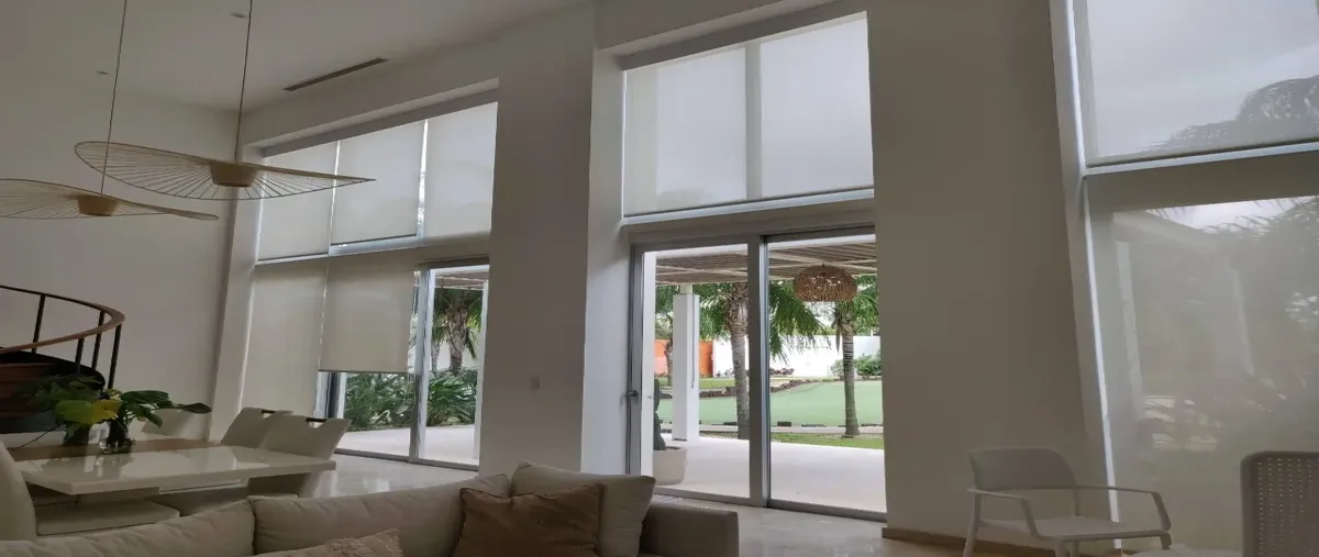 Foto de departamento en renta en 21 503, altabrisa, mérida, yucatán, 30304549 No. 04