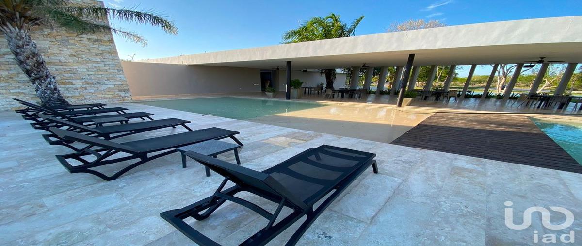 Foto de terreno habitacional en venta en 21 63, komchen, mérida, yucatán, 30864693 No. 04