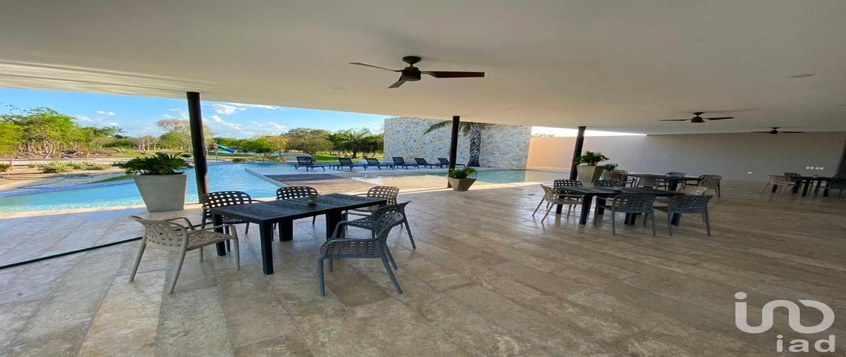 Foto de terreno habitacional en venta en 21 63, komchen, mérida, yucatán, 30864693 No. 05