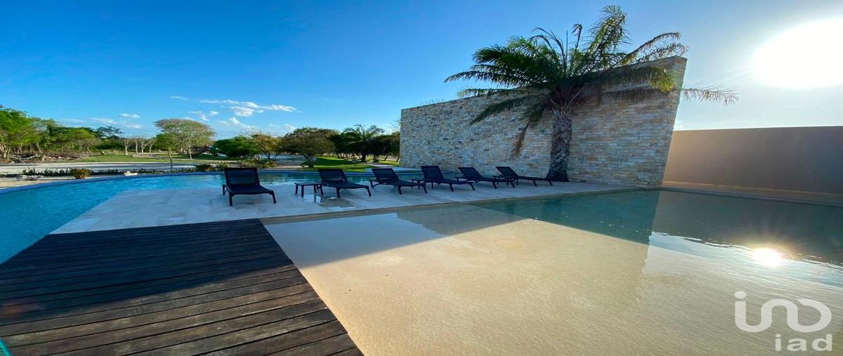 Foto de terreno habitacional en venta en 21 66, komchen, mérida, yucatán, 30864693 No. 03