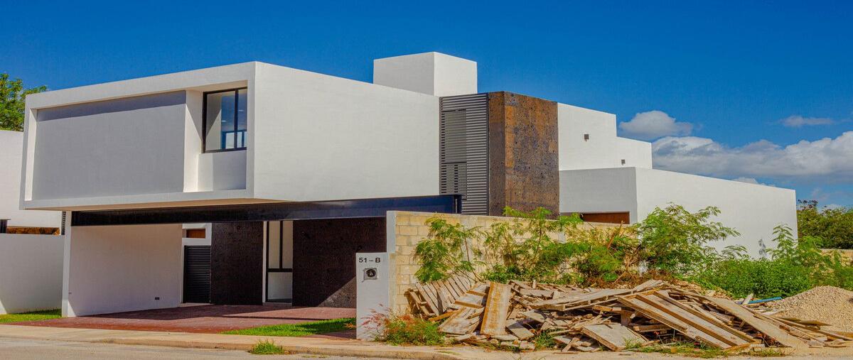 Foto de casa en venta en 21 a , conkal, conkal, yucatán, 0 No. 03